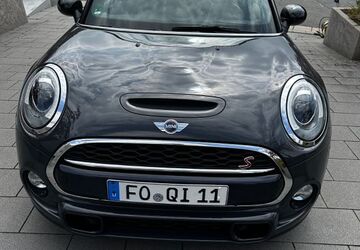 Mini Cooper SD 79.277 km 15.800 &euro; Forchheim 91301