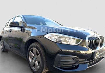 BMW 118 97.626 km 14.499 &euro; Bamberg 96052
