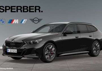 BMW 540 27.159 km 63.700 &euro; Bamberg 96050