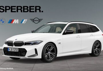 BMW 330 52.646 km 33.990 &euro; Bamberg 96050