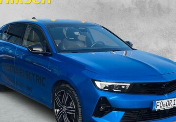 Opel Astra 39.000 km 37.980 &euro; Ebermannstadt 91320