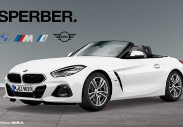 BMW Z4 37.388 km 35.900 &euro; Bamberg 96050