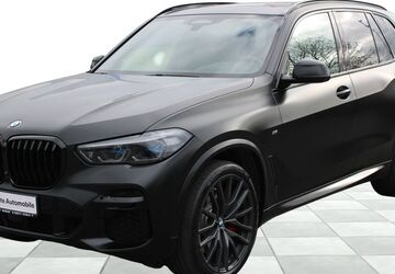 BMW X5 75.892 km 67.990 &euro; Hollfeld 96142
