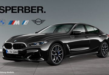 BMW M850 25.993 km 78.864 &euro; Bamberg 96050