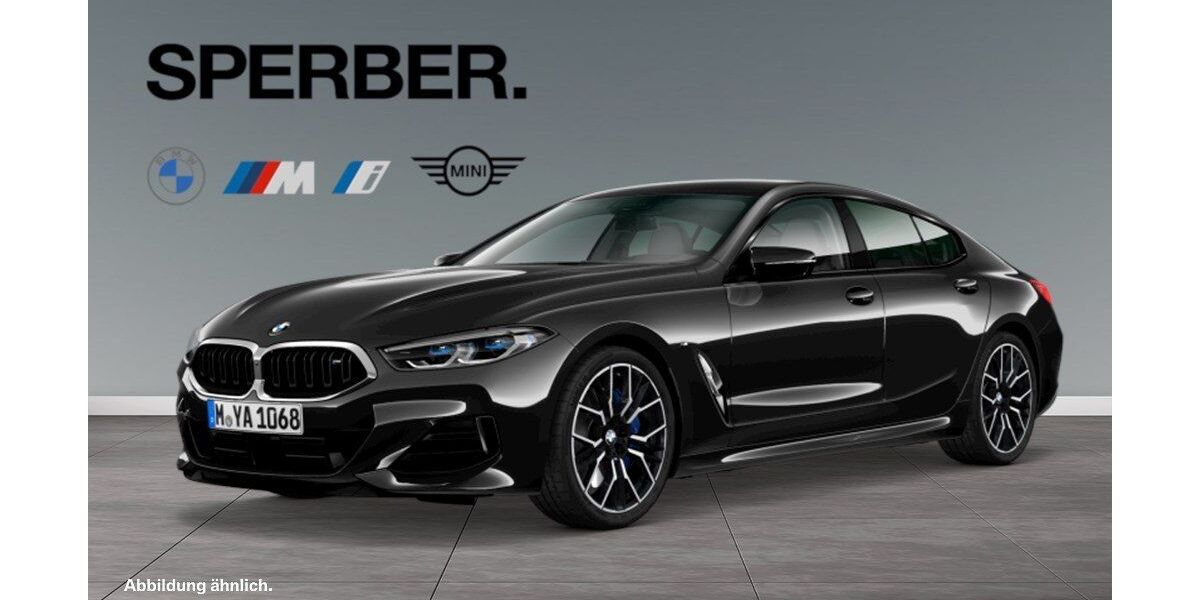 BMW M850 25.993 km 78.864 &euro; Bamberg 96050