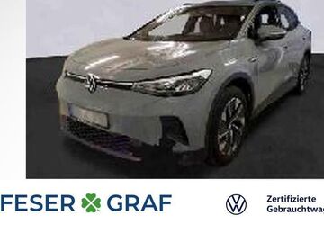 VW ID.4 101.444 km 25.806 &euro; Höchstadt an der Aisch 91315
