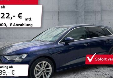Audi A3 6.716 km 38.930 &euro; Bamberg 96052