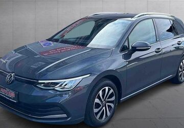 VW Golf 58.850 km 24.679 &euro; Burgebrach 96138