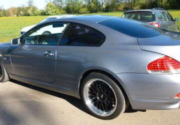 BMW 650 186.000 km 11.900 &euro; Memmelsdorf 96117