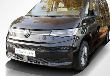 VW T7 Multivan 16.192 km 49.804 &euro; Höchstadt an der Aisch 91315