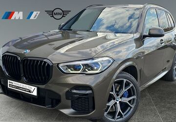 BMW X5 73.865 km 63.900 &euro; Bamberg 96050