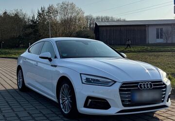 Audi A5 166.800 km 18.000 &euro; Großenseebach 91091