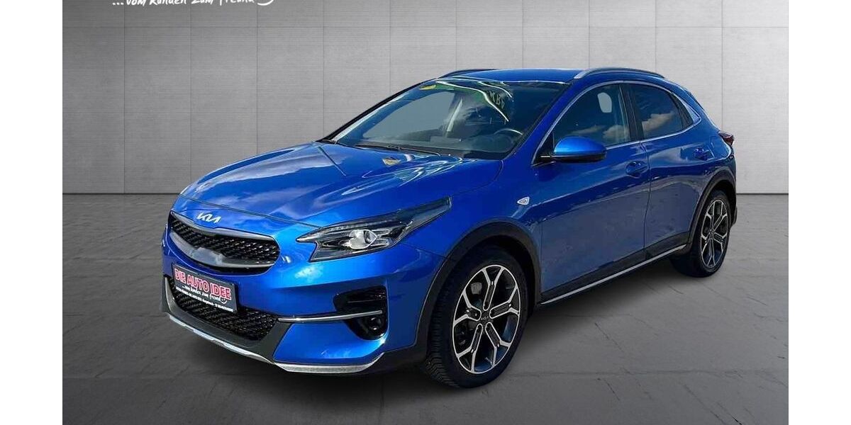 Kia XCeed 53.250 km 17.565 &euro; Burgebrach 96138