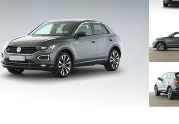 VW T-Roc 56.300 km 22.480 &euro; Bamberg 96052
