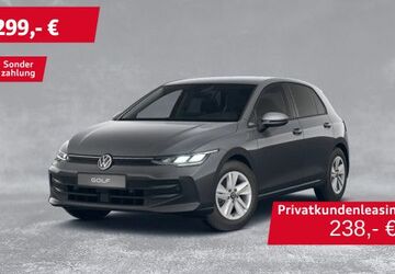 VW Golf 20.300 km 23.430 &euro; Bamberg 96052