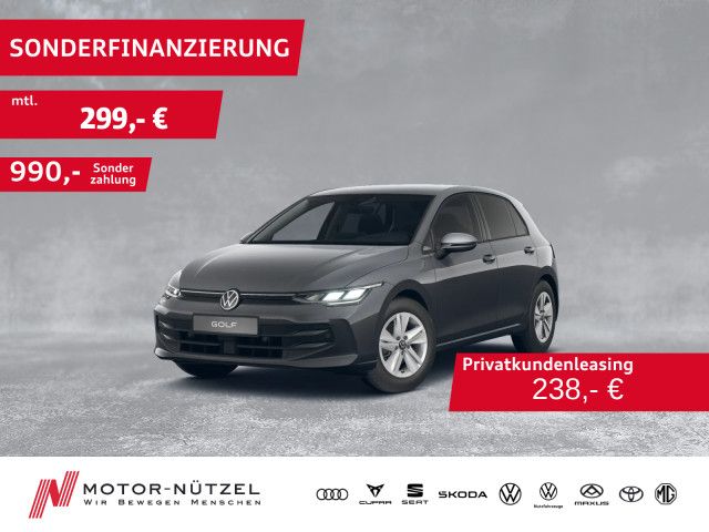 VW Golf 20.300 km 23.430 &euro; Bamberg 96052