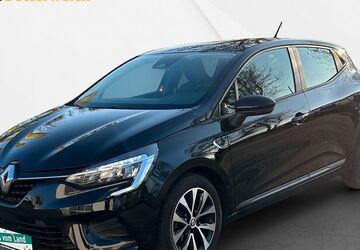 Renault Clio 54.800 km 13.980 &euro; Schönbrunn 96185