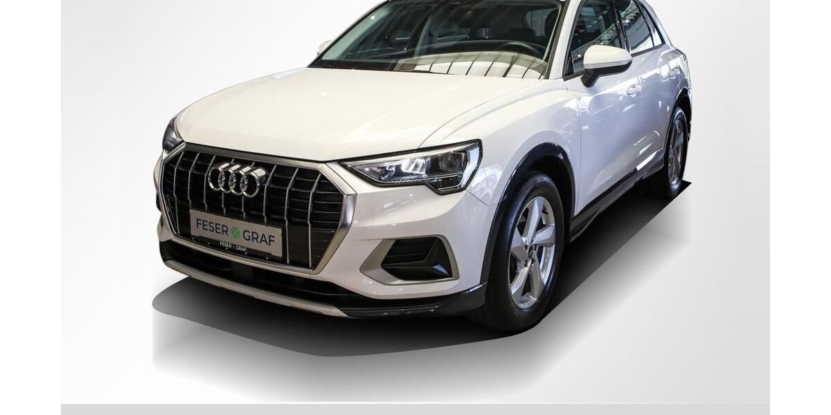 Audi Q3 40.450 km 28.740 &euro; Forchheim 91301