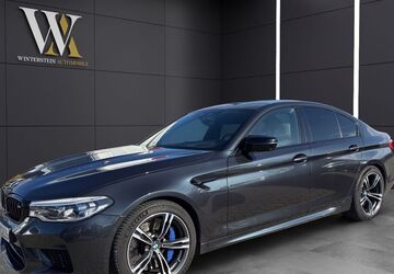 BMW M5 108.900 km 59.900 &euro; Strullendorf 96129