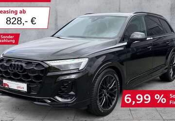 Audi SQ7 13.780 km 97.950 &euro; Bamberg 96052