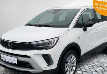 Opel Crossland (X) 13.846 km 16.189 &euro; Bamberg 96052