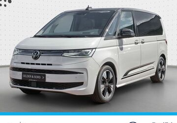 VW T7 Multivan 21.000 km 65.000 &euro; Sand am Main 97522