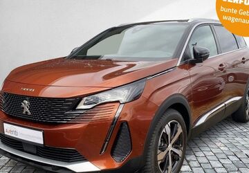 Peugeot 5008 34.744 km 29.889 &euro; Bamberg 96052