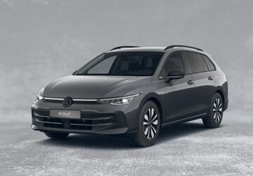 VW Golf 18.378 km 27.830 &euro; Bamberg 96052