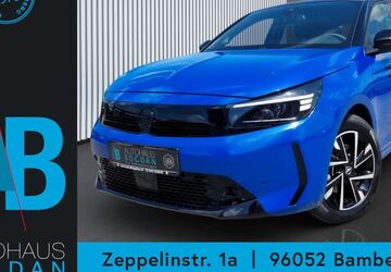 Opel Corsa 3.621 km 16.390 &euro; Bamberg 96052
