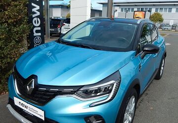 Renault Captur 66.066 km 16.320 &euro; Bamberg 96052