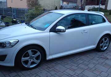 Volvo C30 196.000 km 6.500 &euro; Ebern 96106