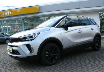 Opel Crossland (X) 44.310 km 14.650 &euro; Bad Staffelstein 96231