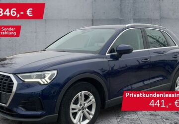 Audi Q3 96.379 km 26.600 &euro; Bamberg 96052