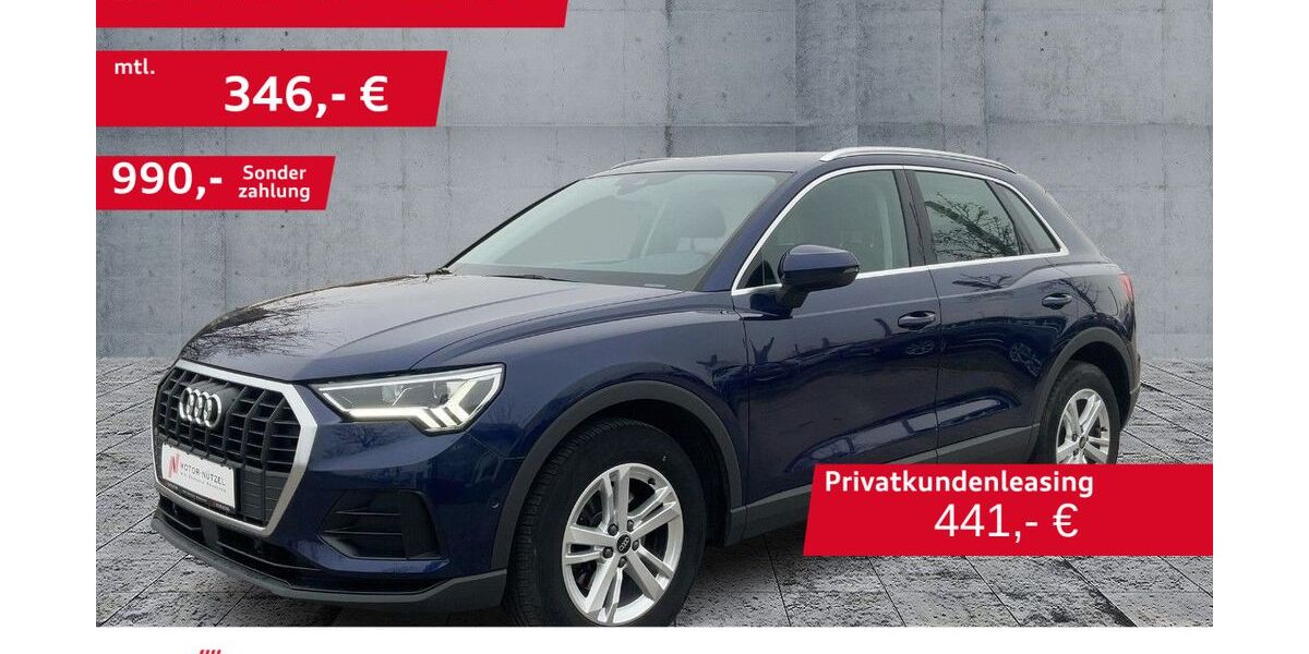 Audi Q3 96.379 km 26.600 &euro; Bamberg 96052