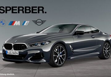 BMW M850 25.314 km 84.183 &euro; Bamberg 96050