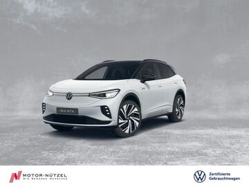 Gebrauchte VW ID.4