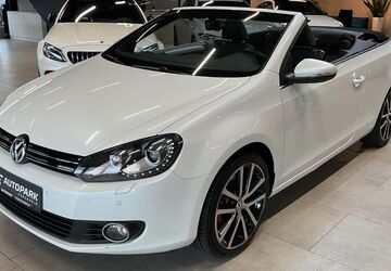 VW Golf 105.700 km 9.980 &euro; Forchheim 91301