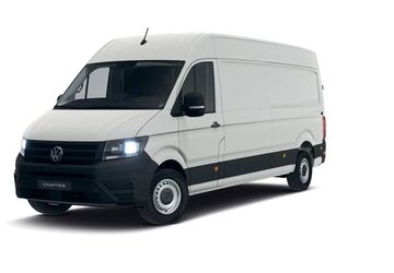 VW Crafter 26.444 km 39.990 &euro; Sand am Main 97522