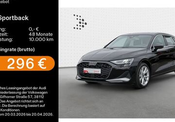 Audi A3 27.403 km 29.280 &euro; Ebern 96106