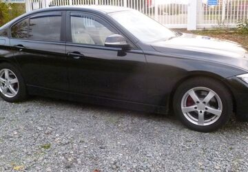 BMW 320 302.000 km 5.290 &euro; Bamberg 96052