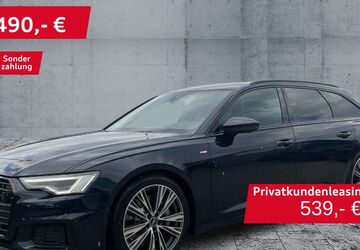 Audi A6 64.767 km 40.300 &euro; Bamberg 96052