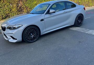 BMW M2 67.500 km 49.900 &euro; Forchheim 91301
