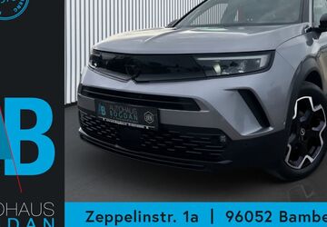 Opel Mokka 24.248 km 18.980 &euro; Bamberg 96052
