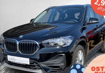 BMW X1 69.194 km 18.839 &euro; Bamberg 96052