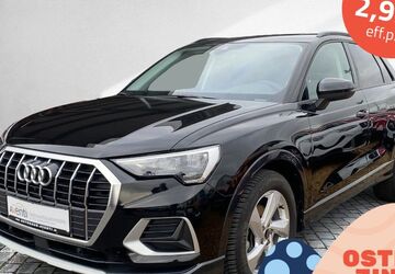 Audi Q3 32.762 km 34.379 &euro; Bamberg 96052