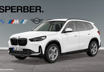 BMW X1 6.276 km 34.737 &euro; Bamberg 96050