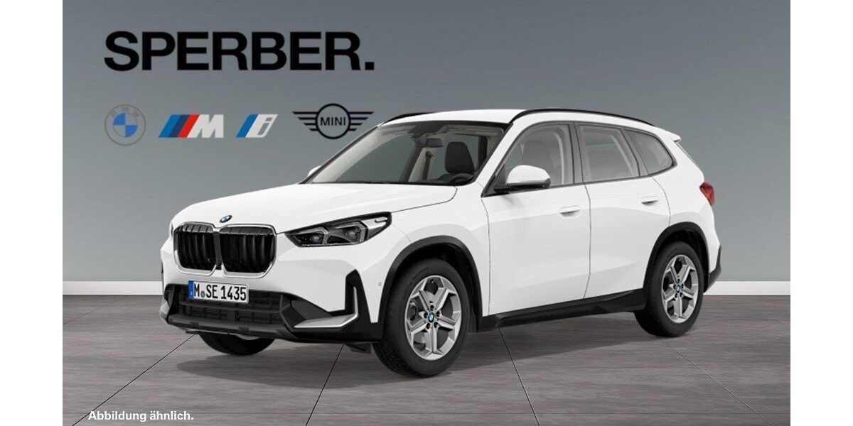 BMW X1 6.276 km 34.737 &euro; Bamberg 96050