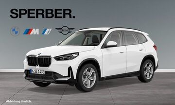 Gebrauchte BMW X1