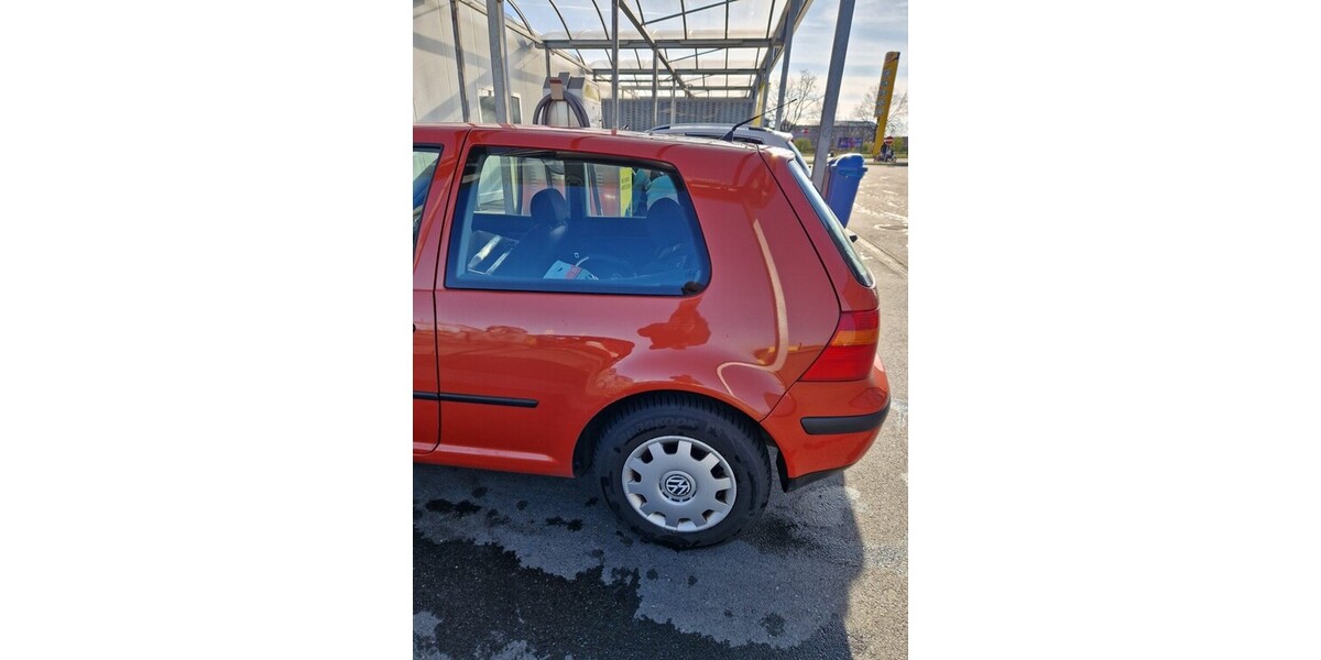 VW Golf V 190.400 km 1.799 &euro; Litzendorf 96123