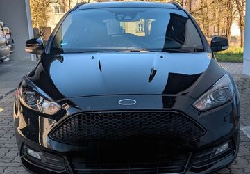 Ford Focus 165.000 km 12.500 &euro; Bad Staffelstein 96231